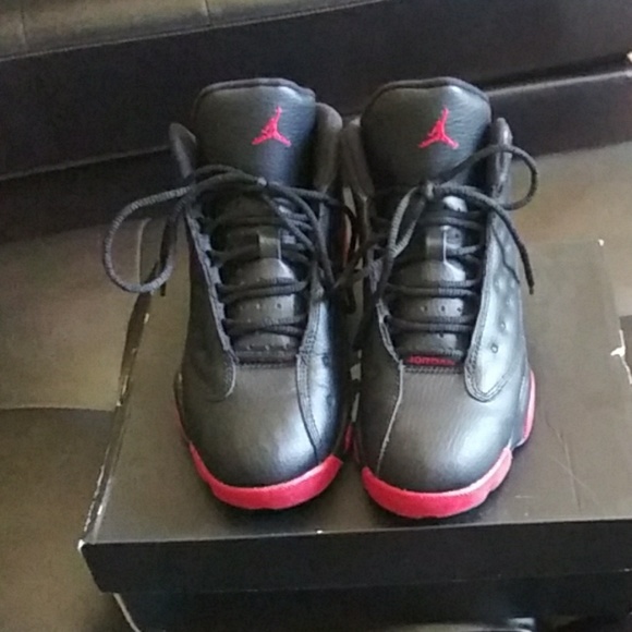 Jordan 13 Retro - Picture 6 of 7